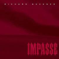 Konkurrent Richard Buckner - Impasse (CD) (Remastered)