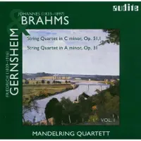 Audite Streichquartette