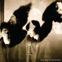 Konkurrent This Kind Of Punishment - Radio Silence (7" Single) (Coloured Vinyl)