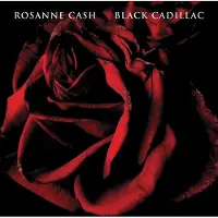Universal Music BLACK CADILLAC/LP