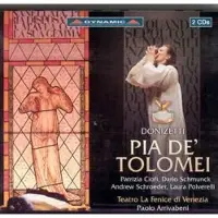 Dynamic Pia de Tolomei