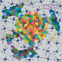 Konkurrent Steve Taylor & The Danielson Foil - Wow To The Deadness (CD)