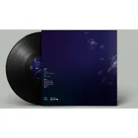 Konkurrent Elena Setién - Unfamiliar Minds (LP)