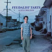 Konkurrent Alex Chilton - Feudalist Tarts (LP)