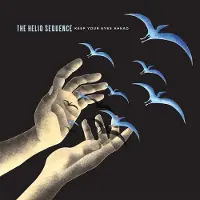 Konkurrent The Helio Sequence - Keep Your Eyes Ahead (CD) (Deluxe Edition) (Remastered)