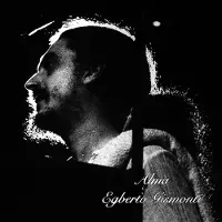 OUTHERE Egberto Gismonti - Alma (CD)
