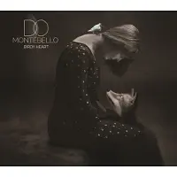 Cd Do Montebello - Birdy Heart