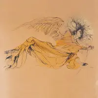 Konkurrent Susanna - Triangle (2 LP)