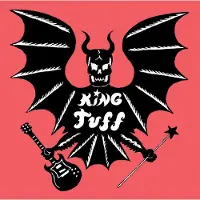 Konkurrent King Tuff - King Tuff (CD)