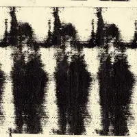 Konkurrent Tesa - G H O S T (CD)