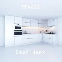 Konkurrent Beef Jerk - Tragic (LP)