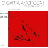 OUTHERE O CARTA AMOROSA