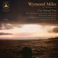 Konkurrent Wymond Miles - Cut Yourself Free (CD)