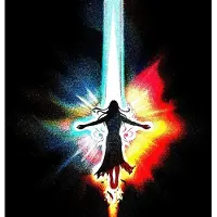 Konkurrent Magic Sword - Endless (CD)