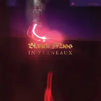 Konkurrent Blanck Mass - In Ferneaux (CD)