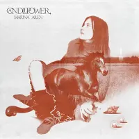 Konkurrent Marina Allen - Candlepower (LP)