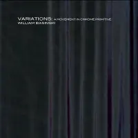 Konkurrent William Basinski - Variations: A Movement In Chrome Primitive (2 CD)