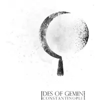 Konkurrent Ides Of Gemini - Constantinople (CD)