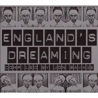 Konkurrent Various Artists - England's Dreaming (CD)
