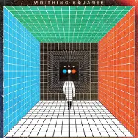 Ginza.se Writhing Squares - Chart For The Solution (2 LP)