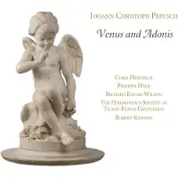 OUTHERE Venus et adonis