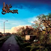 Konkurrent Friendship - Love The Stranger (LP)