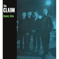 Konkurrent The Claim - Boomy Tella (LP) (Coloured Vinyl) ( Limited Edition) (Remastered)