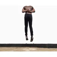 Konkurrent Moses Sumney - Aromanticism (LP)