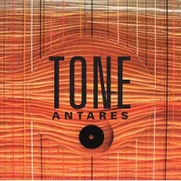 Konkurrent Tone - Antares (CD) (Limited Edition)