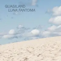 Konkurrent Quasiland - Luna Fantoma (CD)
