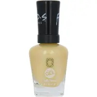 Sally Hansen Miracle Gel Friends Nagellak - 884 Yellow Taxi