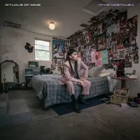Konkurrent Rituals Of Mine - Hype Nostalgia (LP) (Coloured Vinyl)