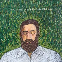 Konkurrent Iron & Wine - Our Endless Numbered Days (LP)