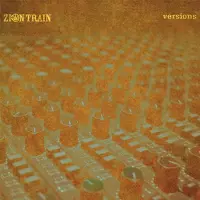Konkurrent Zion Train - Versions (CD)