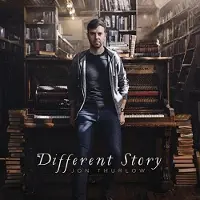 Coast2Coast Jon Thurlow - Different Story (CD)