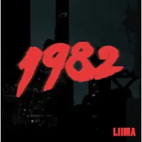 Konkurrent Liima - 1982 (CD)