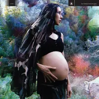 Konkurrent Luca Yupanqui - Sounds Of The Unborn (LP)