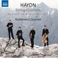 OUTHERE STRING QUARTETS