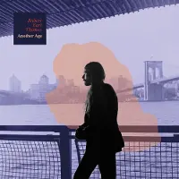 Ginza.se Robert Earl Thomas - Another Age (LP)