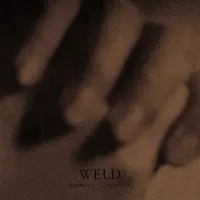 Konkurrent Barnett & Coloccia - Weld (LP)