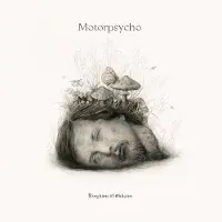 Konkurrent Motorpsycho - Kingdom Of Oblivion (CD)