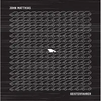 Konkurrent John Matthias - Geisterfahrer (CD)