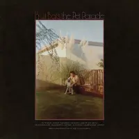 Konkurrent Fruit Bats - The Pet Parade (CD)