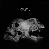 Ginza.se Sect - Blood Of The Beasts (LP)