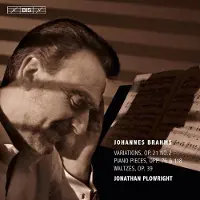 OUTHERE Jonathan Plowright - The Complete Solo Piano Music Vol. 3 (SACD)