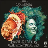 Coast2Coast Baba & Djana Sissoko - Fasiya (LP)