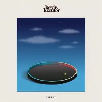Konkurrent Kevin Krauter - Toss Up (CD)