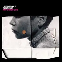 Rough trade Life Without Buildings - Any Other City (LP)