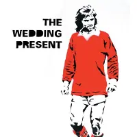 Konkurrent The Wedding Present - George Best 30 (CD)