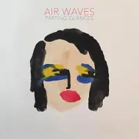 Konkurrent Air Waves - Parting Glances (LP)